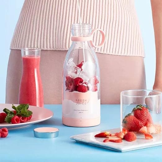 Portable Blender for Smoothies